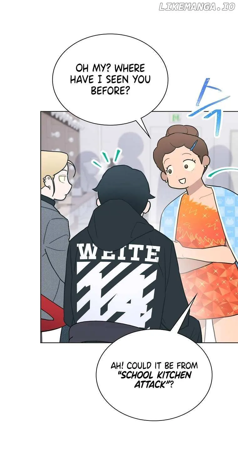 Saving the Doomed Idols With My Touch Chapter 31 page 42 - 