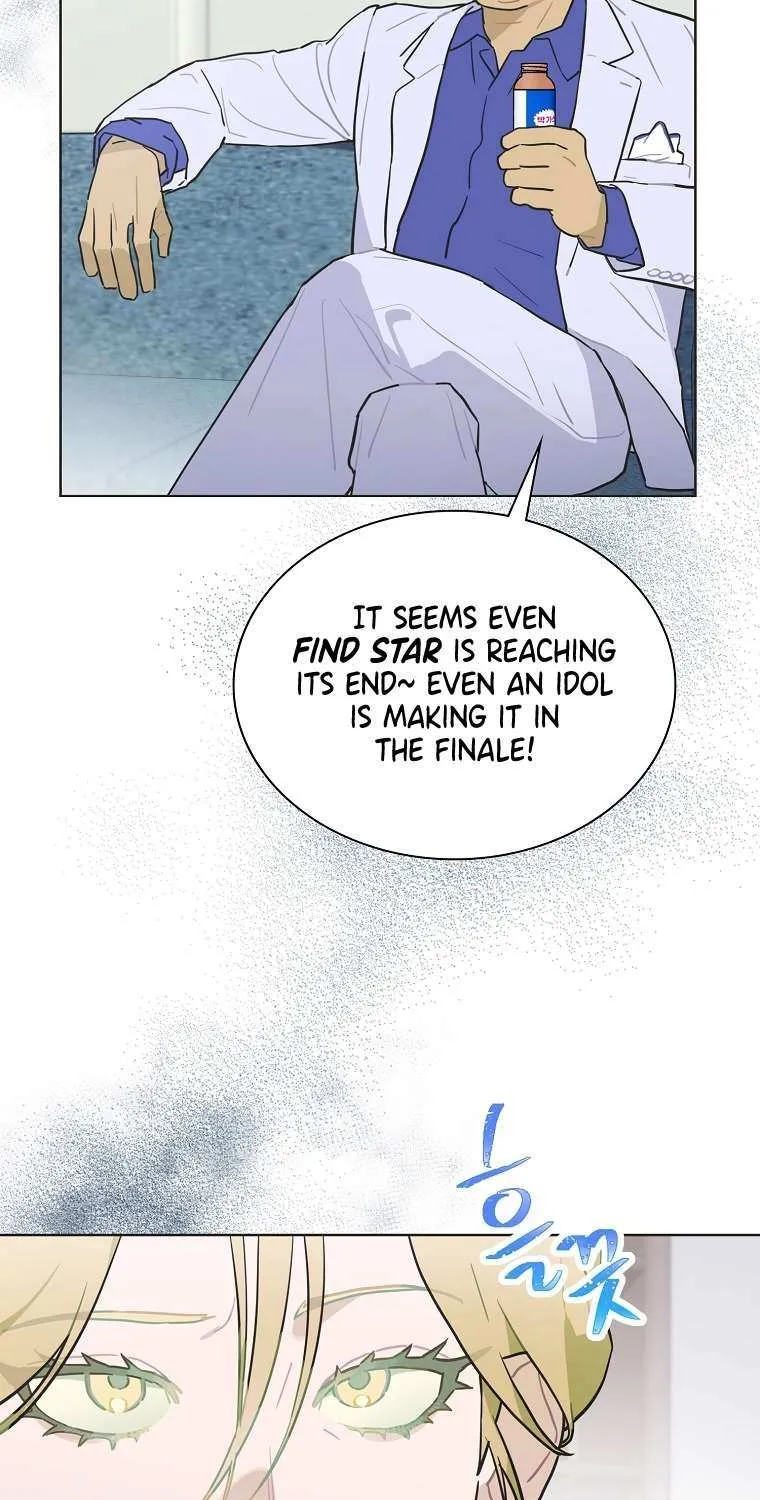 Saving the Doomed Idols With My Touch Chapter 31 page 46 - 