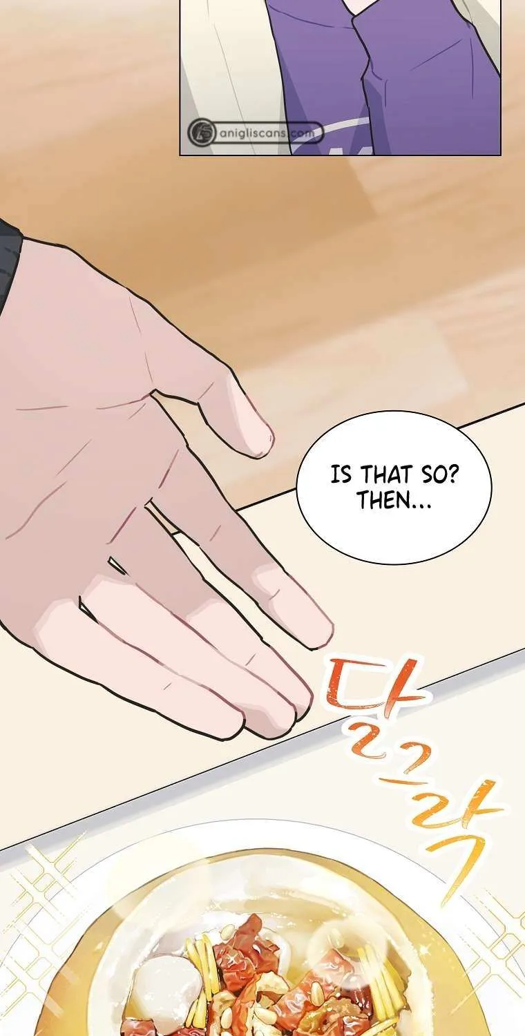 Saving the Doomed Idols With My Touch Chapter 31 page 6 - 