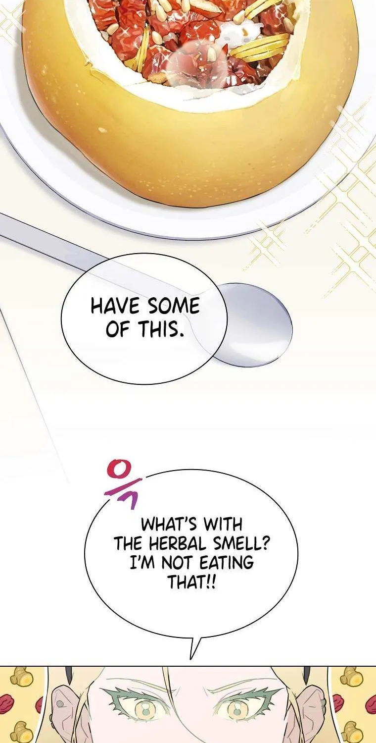 Saving the Doomed Idols With My Touch Chapter 31 page 7 - 