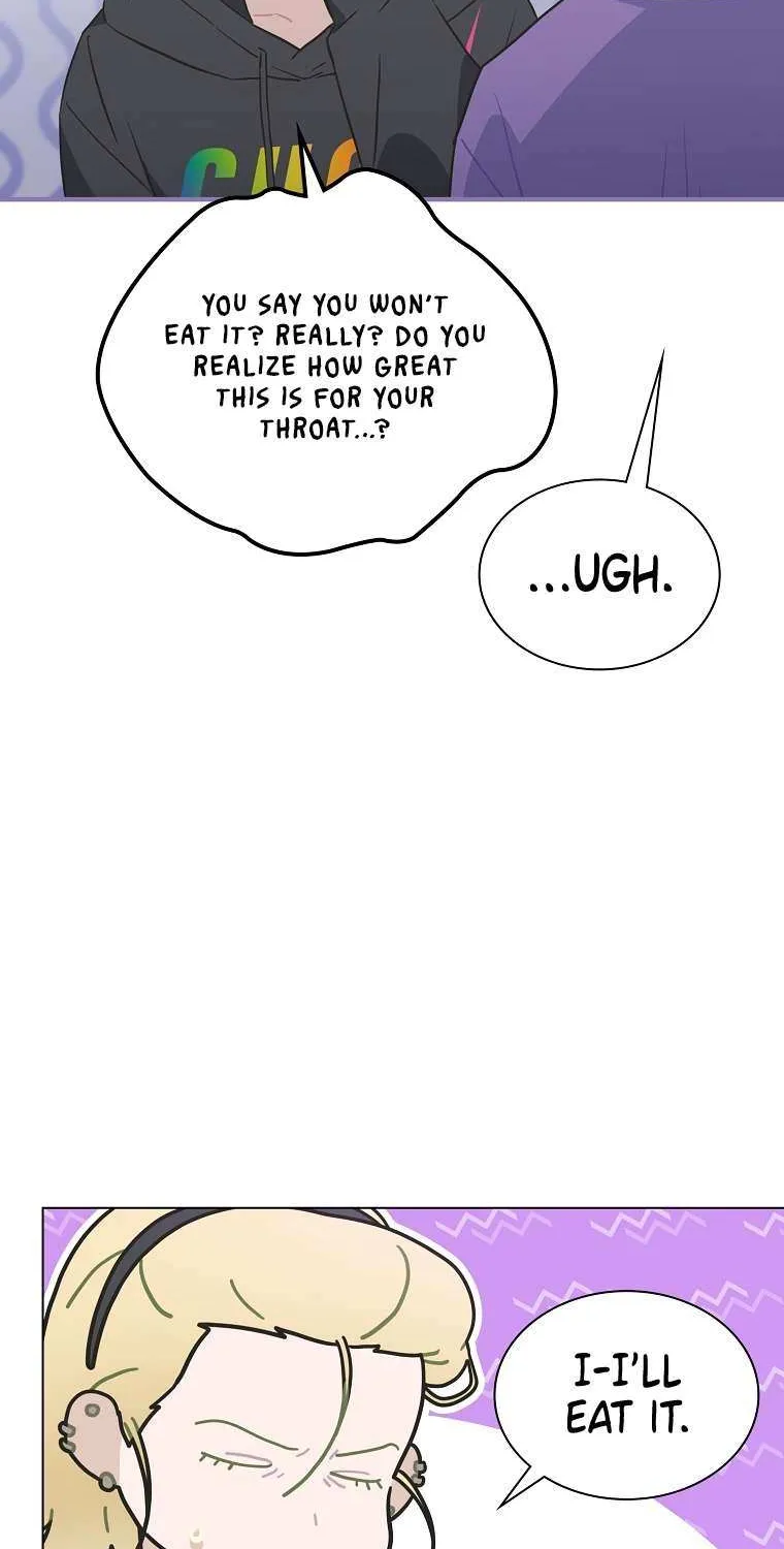 Saving the Doomed Idols With My Touch Chapter 31 page 9 - 