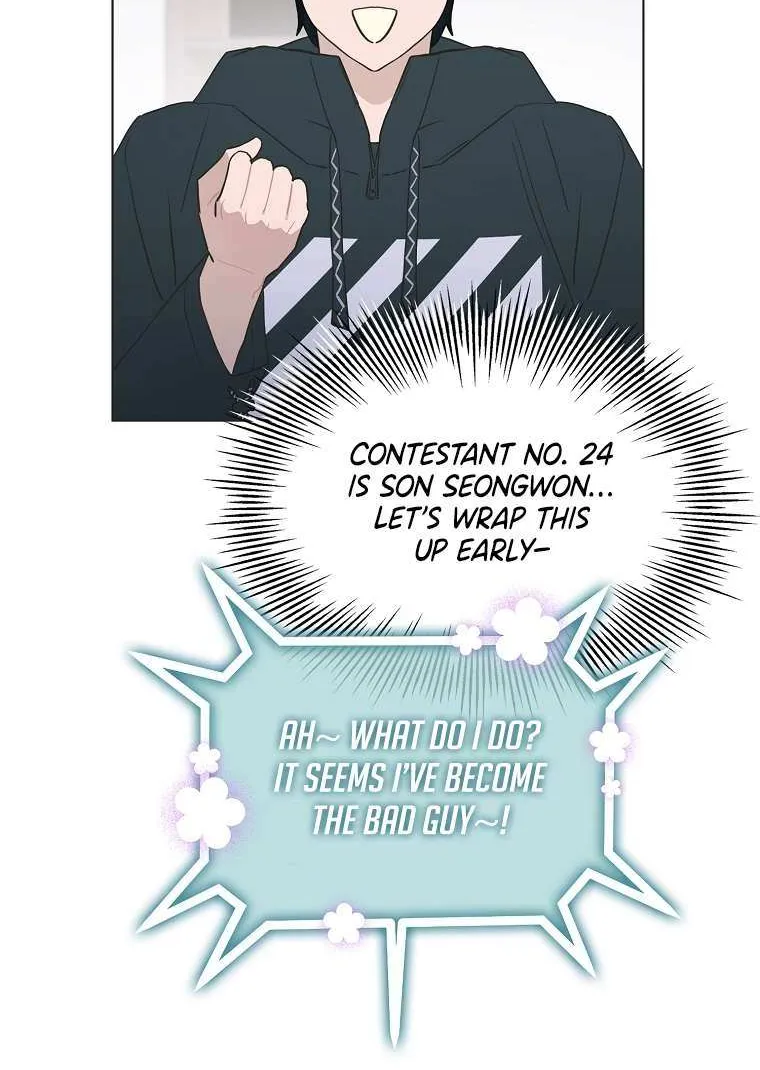 Saving the Doomed Idols With My Touch Chapter 32 page 11 - 