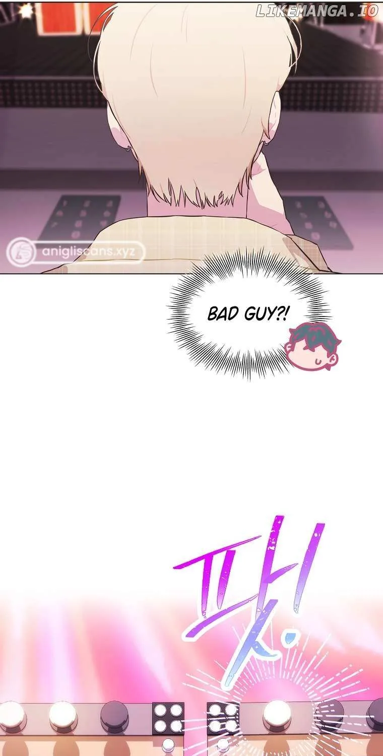 Saving the Doomed Idols With My Touch Chapter 32 page 12 - 