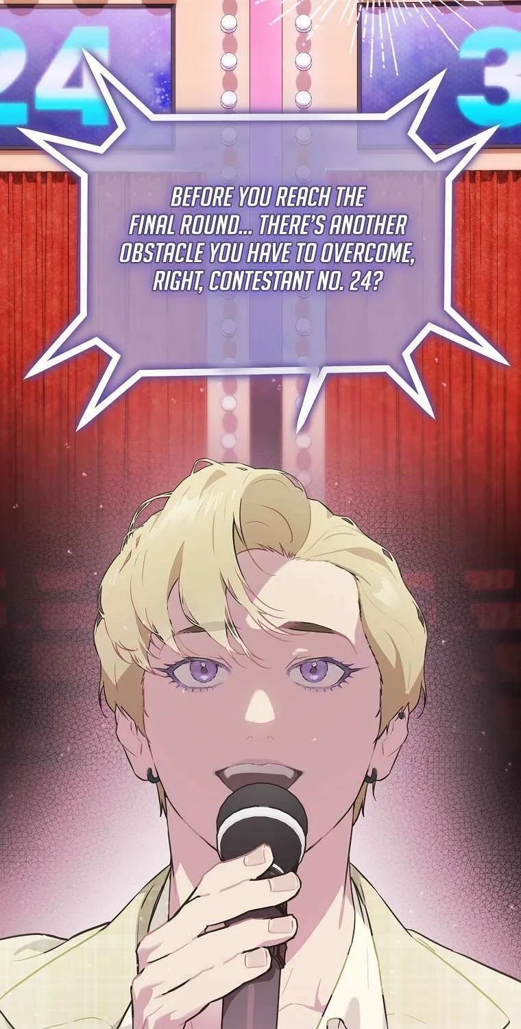 Saving the Doomed Idols With My Touch Chapter 32 page 13 - 