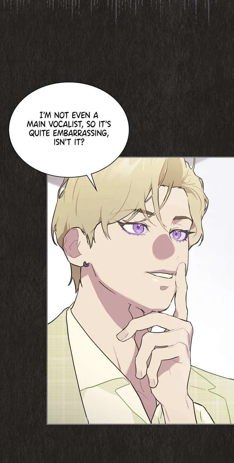 Saving the Doomed Idols With My Touch Chapter 32 page 20 - 