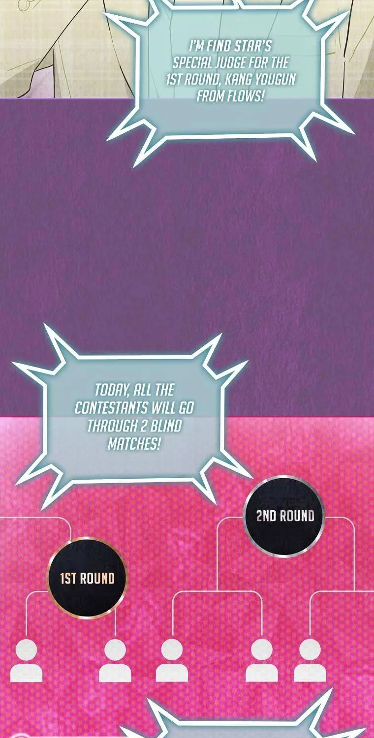 Saving the Doomed Idols With My Touch Chapter 32 page 3 - 