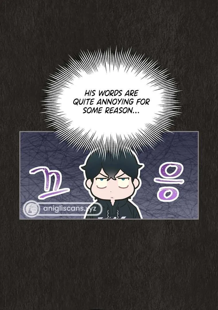 Saving the Doomed Idols With My Touch Chapter 32 page 21 - 
