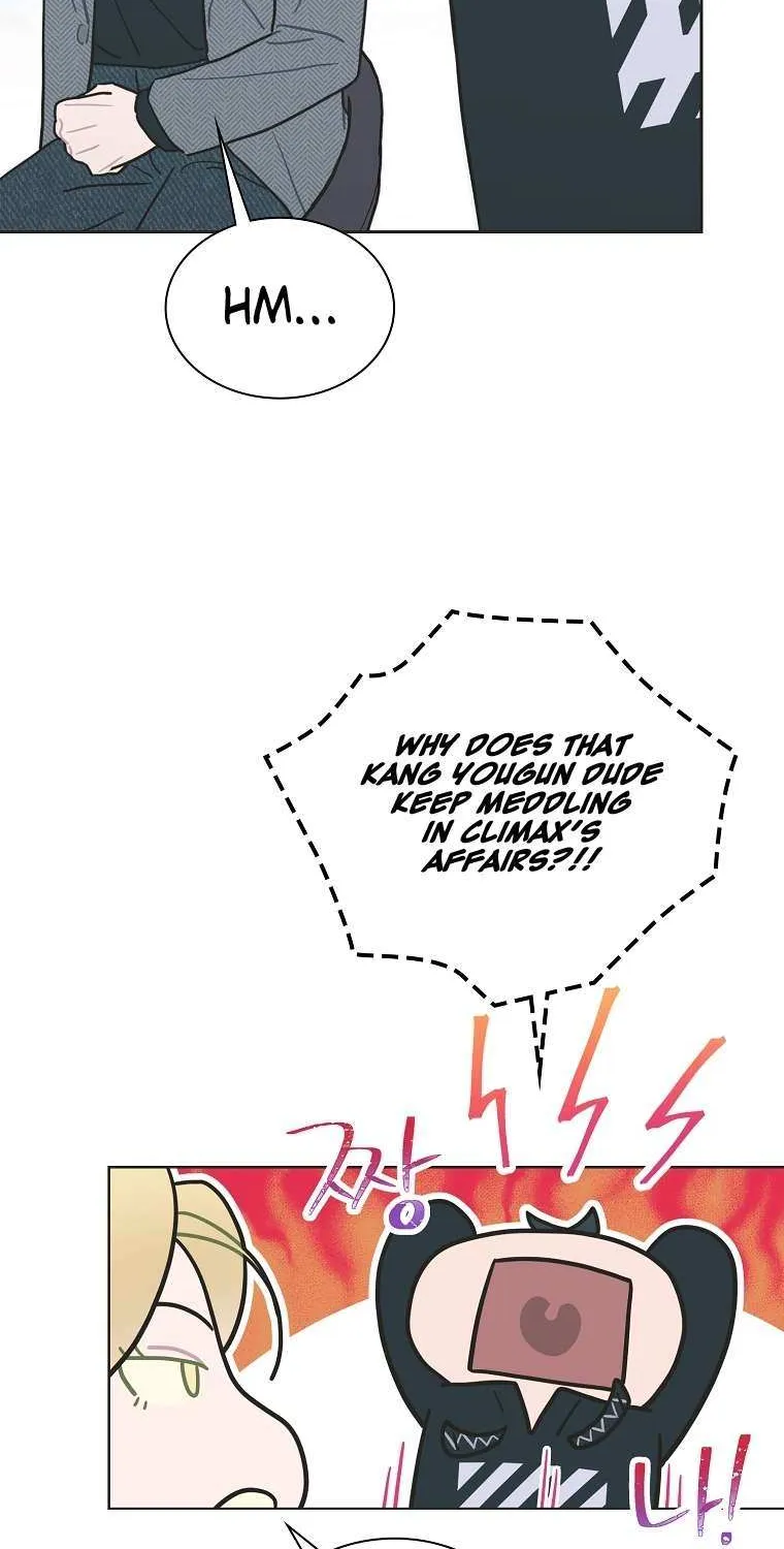 Saving the Doomed Idols With My Touch Chapter 32 page 25 - 