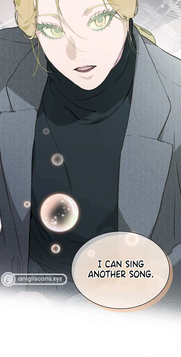 Saving the Doomed Idols With My Touch Chapter 32 page 27 - 
