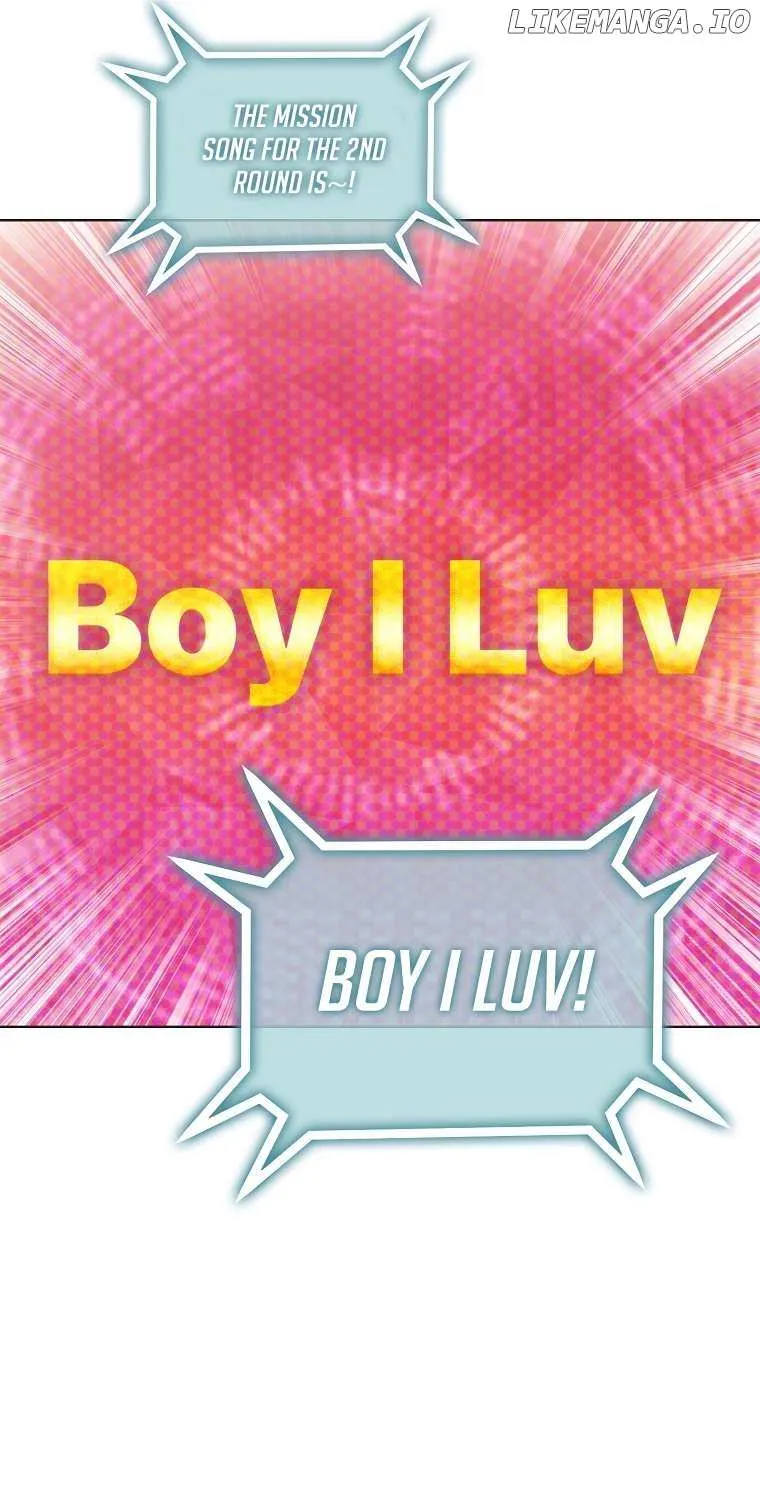Saving the Doomed Idols With My Touch Chapter 32 page 32 - 