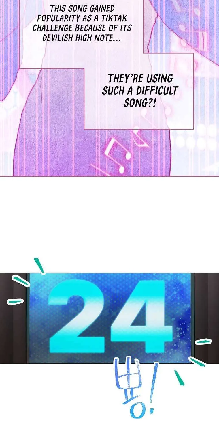 Saving the Doomed Idols With My Touch Chapter 32 page 35 - 