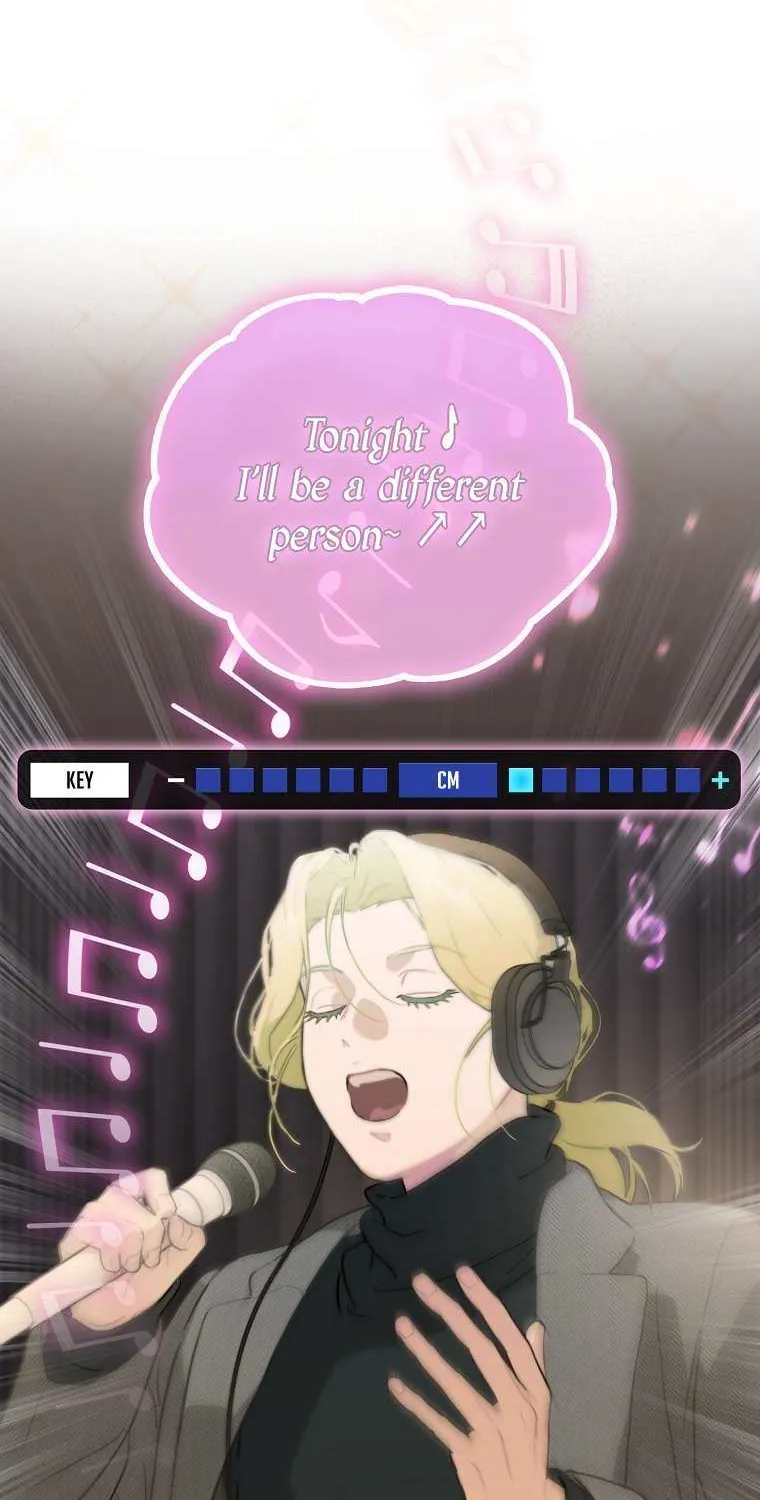 Saving the Doomed Idols With My Touch Chapter 32 page 37 - 
