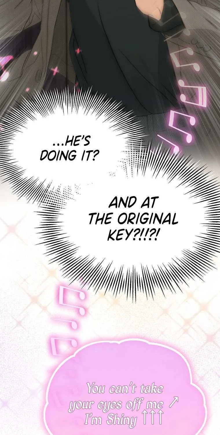 Saving the Doomed Idols With My Touch Chapter 32 page 38 - 