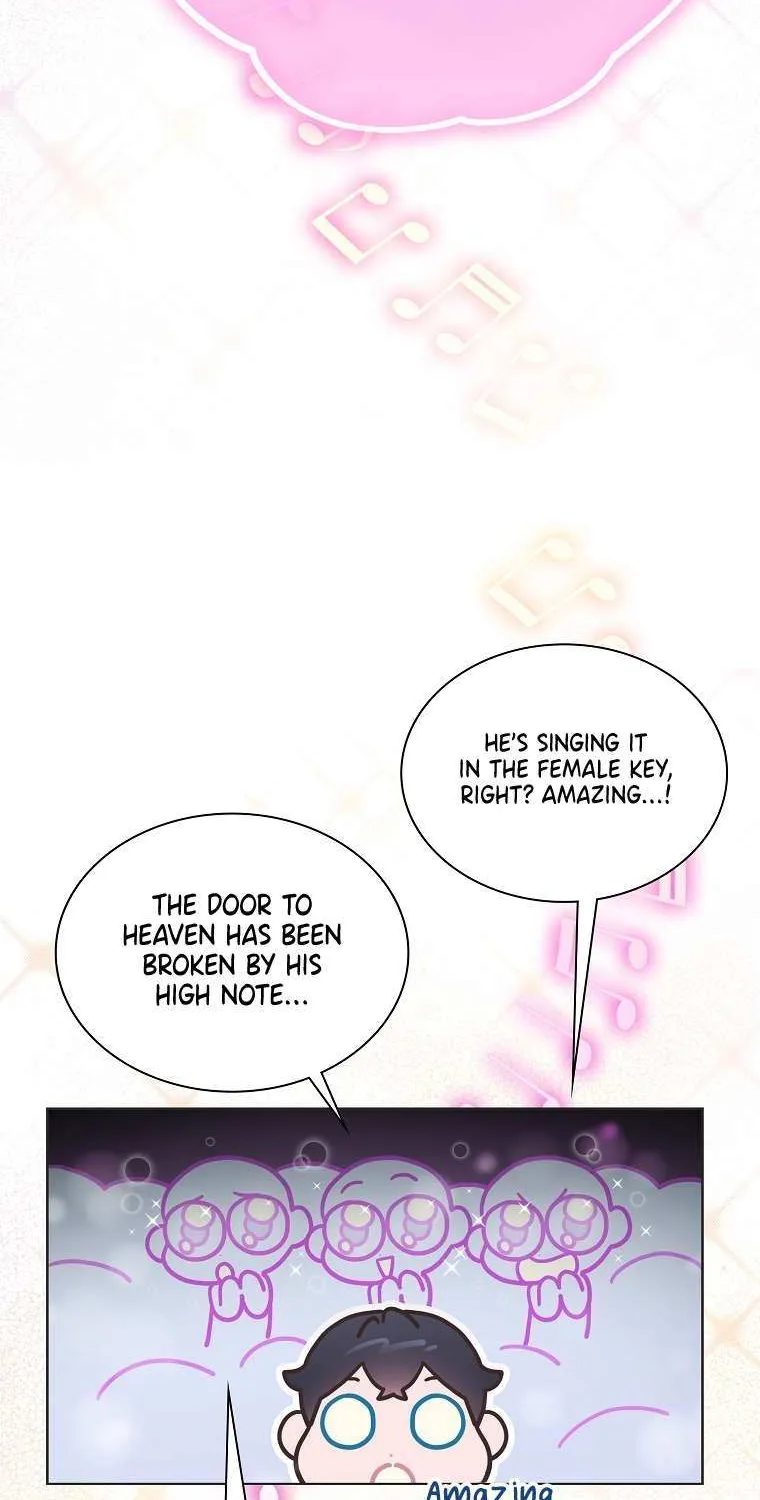 Saving the Doomed Idols With My Touch Chapter 32 page 39 - 