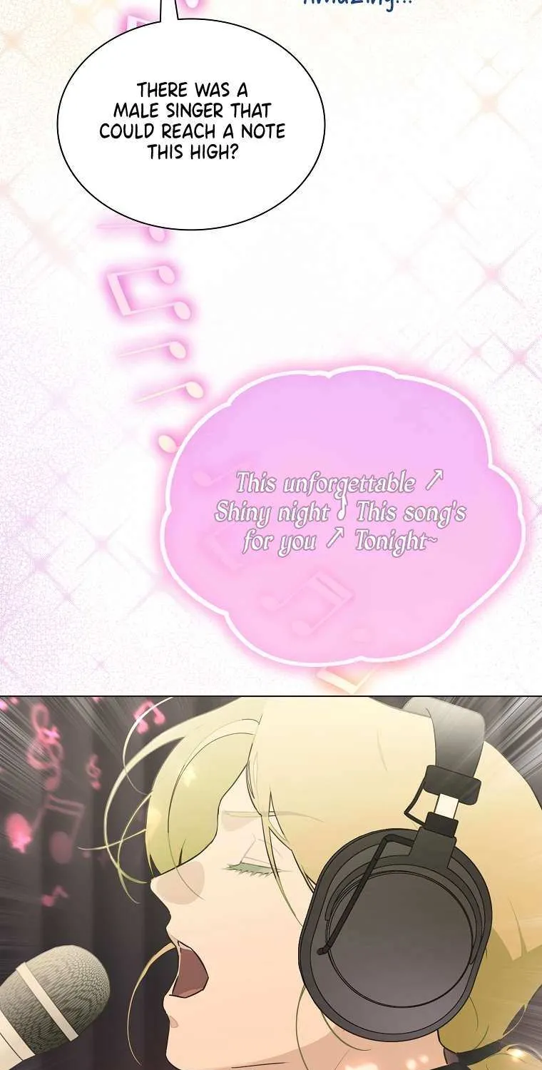 Saving the Doomed Idols With My Touch Chapter 32 page 40 - 