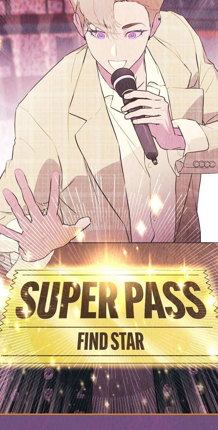Saving the Doomed Idols With My Touch Chapter 32 page 5 - 