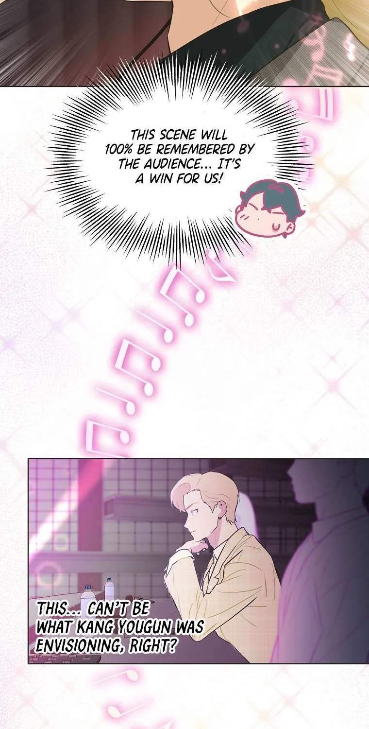 Saving the Doomed Idols With My Touch Chapter 32 page 41 - 
