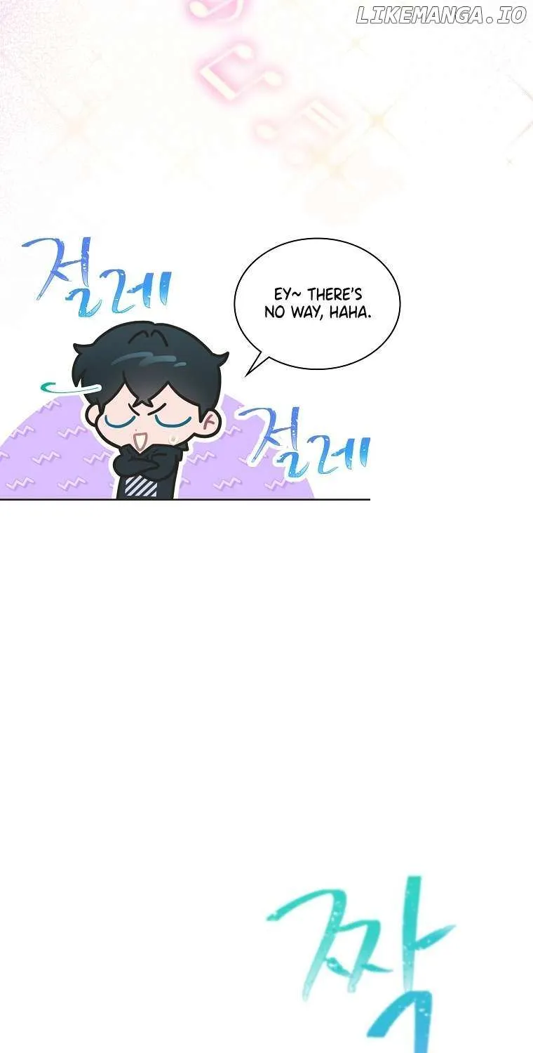 Saving the Doomed Idols With My Touch Chapter 32 page 42 - 