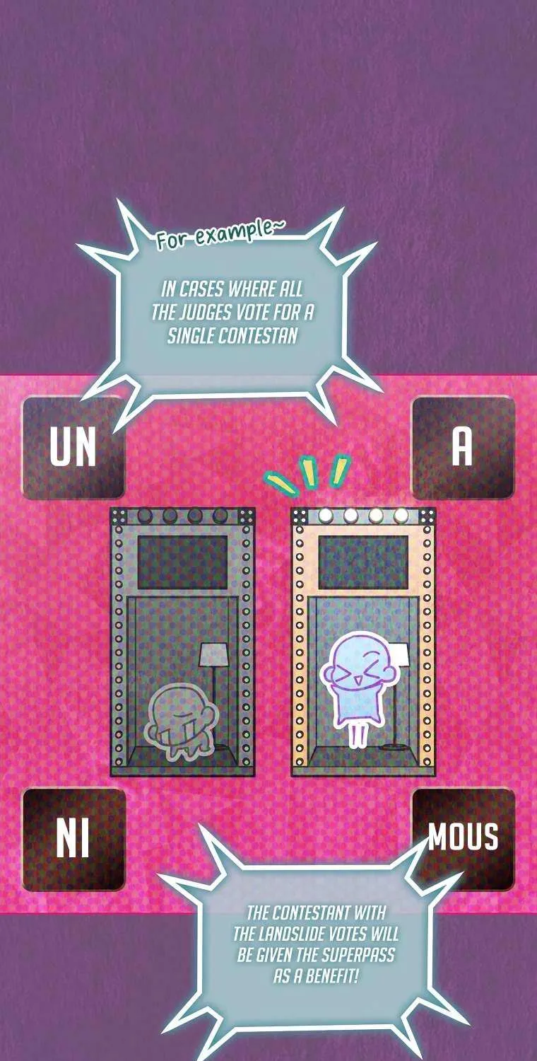 Saving the Doomed Idols With My Touch Chapter 32 page 6 - 