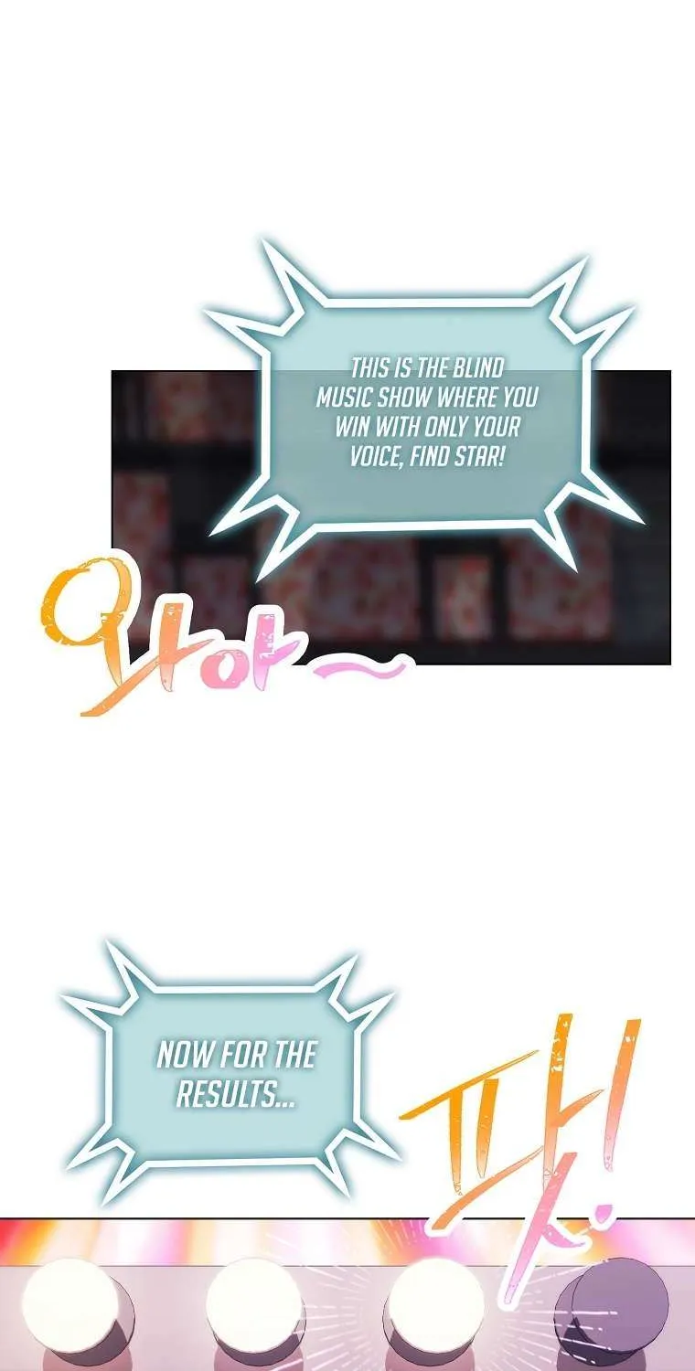 Saving the Doomed Idols With My Touch Chapter 32 page 9 - 