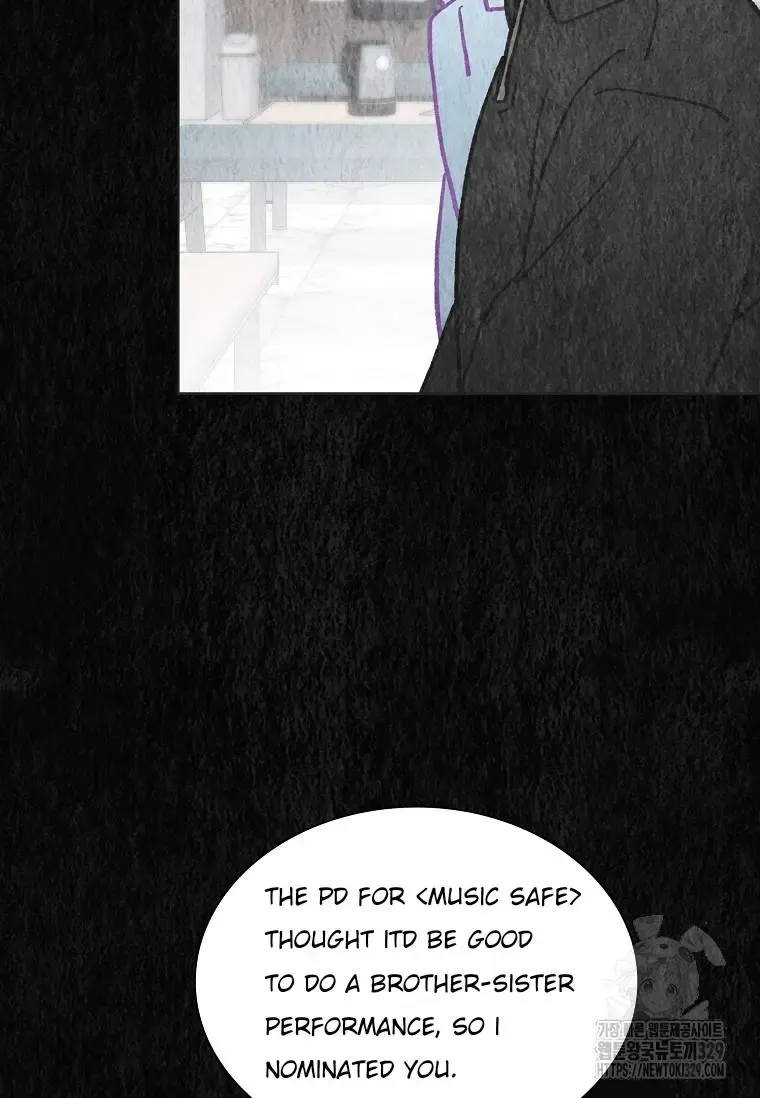 Saving the Doomed Idols With My Touch Chapter 35 page 29 - 