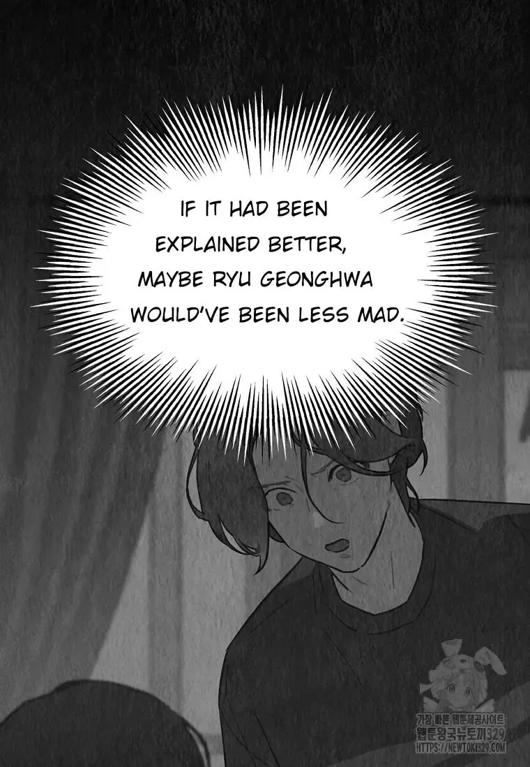 Saving the Doomed Idols With My Touch Chapter 35 page 31 - 