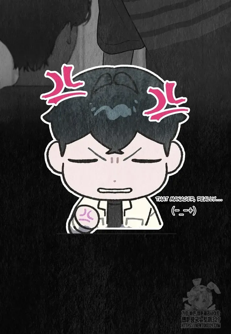 Saving the Doomed Idols With My Touch Chapter 35 page 32 - 
