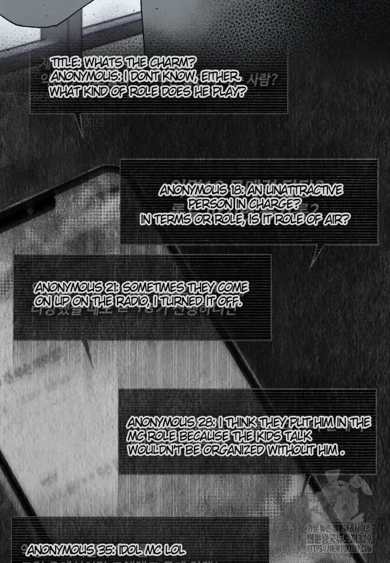 Saving the Doomed Idols With My Touch Chapter 35 page 56 - 