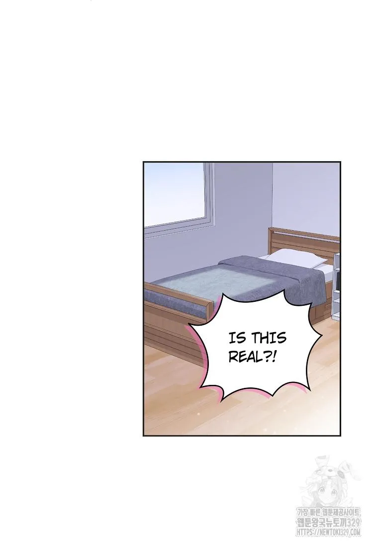 Saving the Doomed Idols With My Touch Chapter 36 page 20 - 