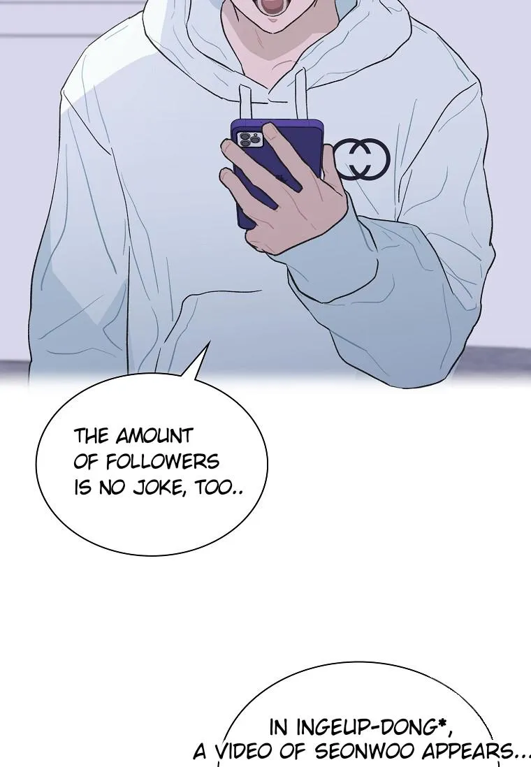 Saving the Doomed Idols With My Touch Chapter 36 page 25 - 