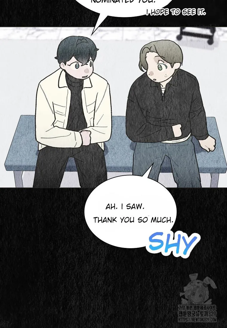 Saving the Doomed Idols With My Touch Chapter 36 page 30 - 