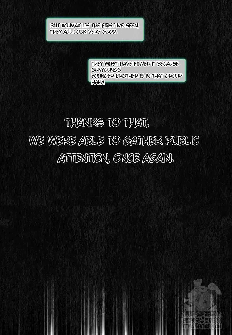 Saving the Doomed Idols With My Touch Chapter 36 page 45 - 