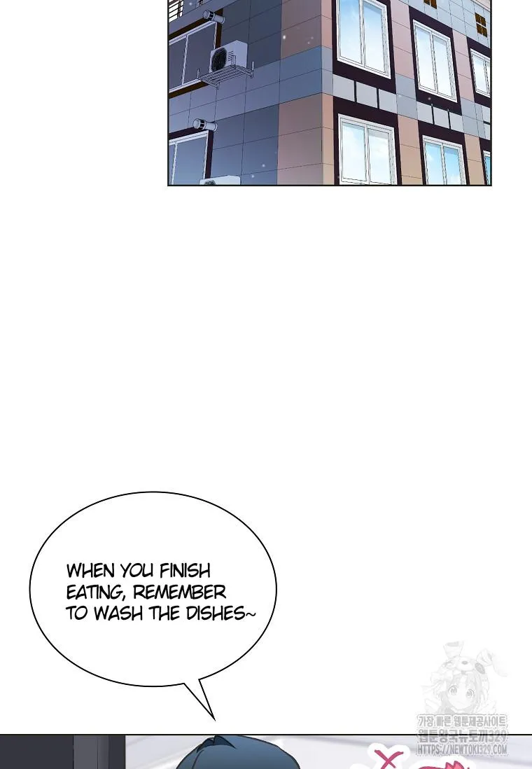 Saving the Doomed Idols With My Touch Chapter 36 page 50 - 
