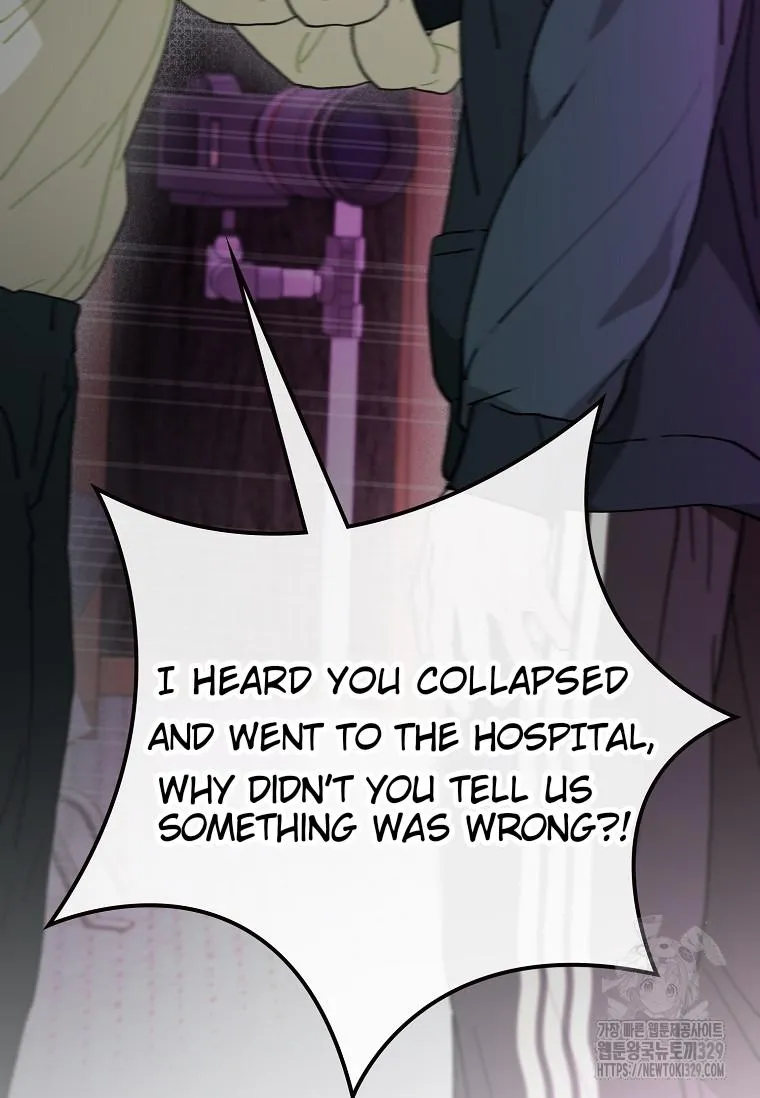 Saving the Doomed Idols With My Touch Chapter 36 page 6 - 