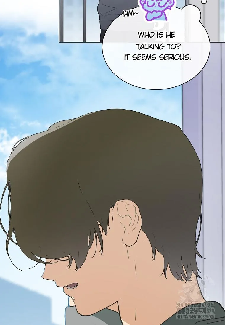 Saving the Doomed Idols With My Touch Chapter 36 page 54 - 