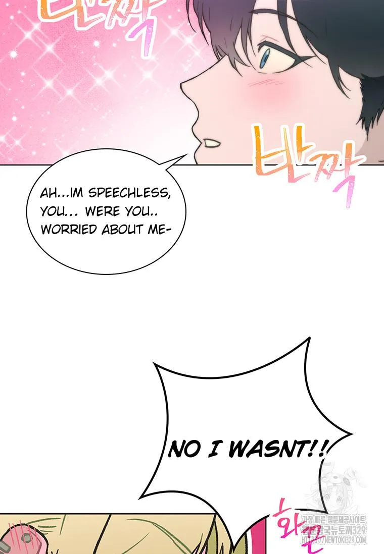 Saving the Doomed Idols With My Touch Chapter 36 page 8 - 
