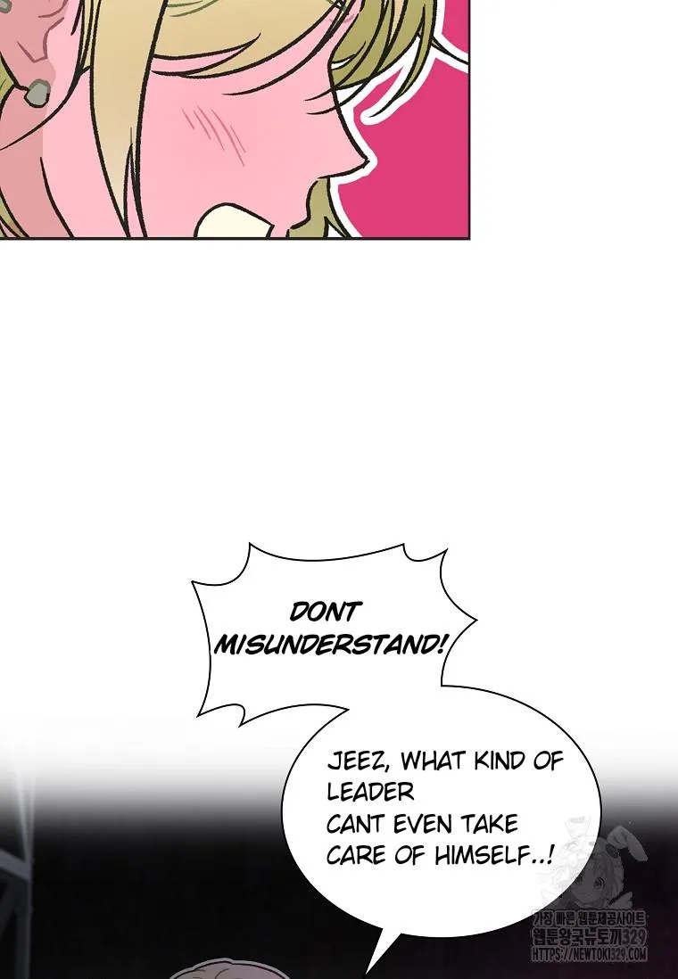 Saving the Doomed Idols With My Touch Chapter 36 page 9 - 