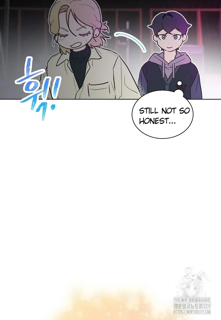 Saving the Doomed Idols With My Touch Chapter 36 page 10 - 