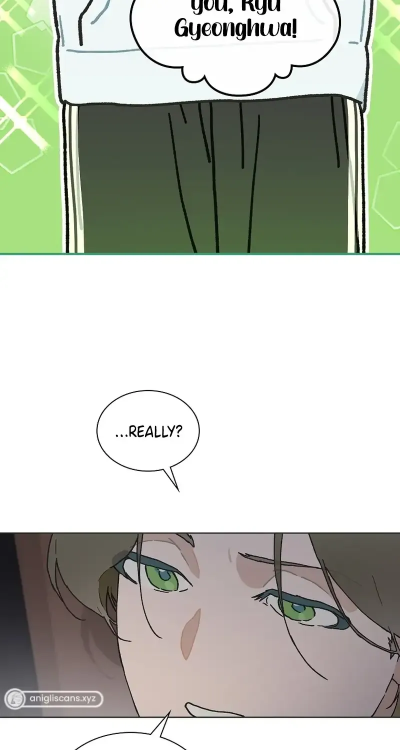 Saving the Doomed Idols With My Touch Chapter 37 page 19 - 