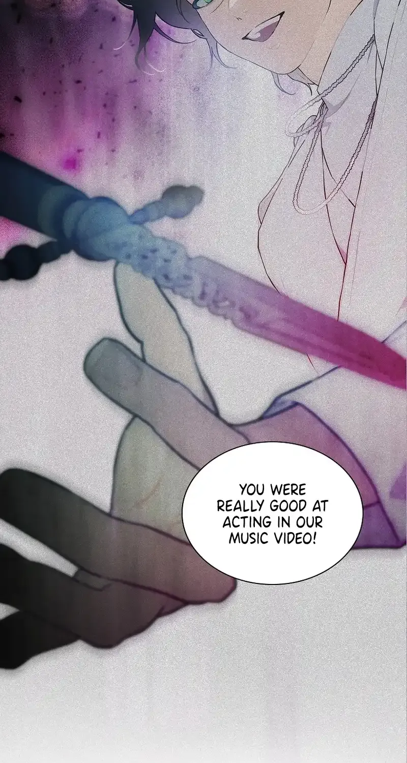 Saving the Doomed Idols With My Touch Chapter 37 page 21 - 