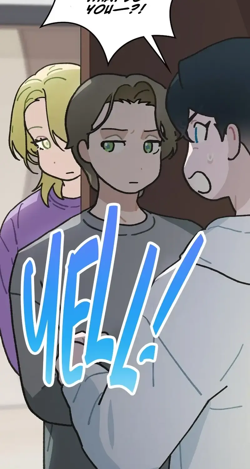 Saving the Doomed Idols With My Touch Chapter 37 page 29 - 