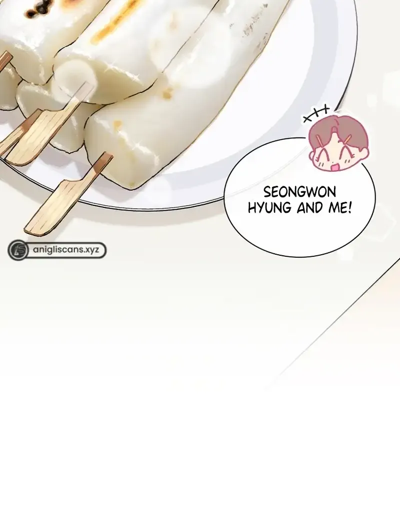 Saving the Doomed Idols With My Touch Chapter 37 page 32 - 