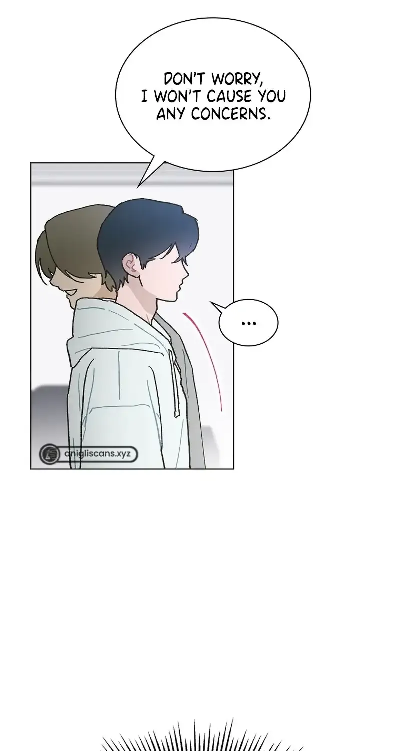 Saving the Doomed Idols With My Touch Chapter 37 page 6 - 