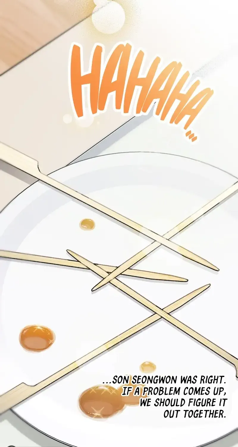 Saving the Doomed Idols With My Touch Chapter 37 page 54 - 