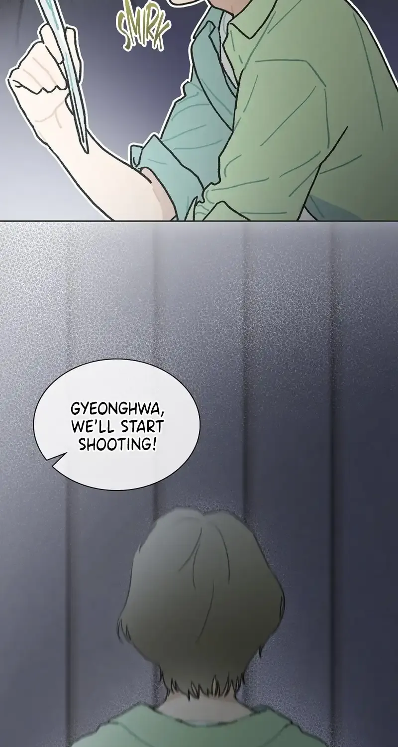 Saving the Doomed Idols With My Touch Chapter 37 page 59 - 