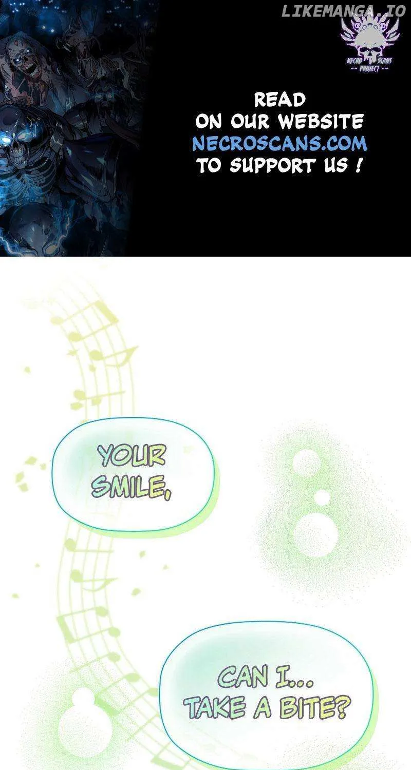 Saving the Doomed Idols With My Touch Chapter 38 page 1 - 