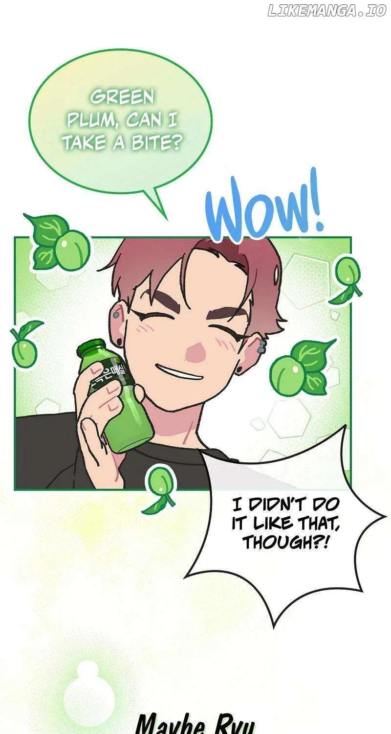 Saving the Doomed Idols With My Touch Chapter 38 page 12 - 