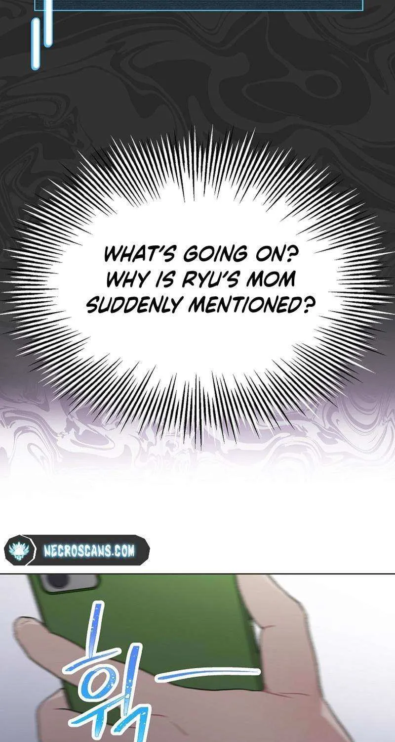 Saving the Doomed Idols With My Touch Chapter 38 page 39 - 