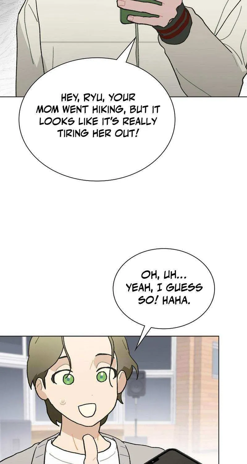 Saving the Doomed Idols With My Touch Chapter 38 page 42 - 