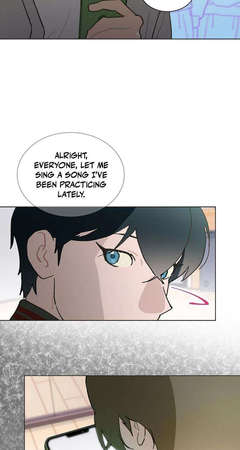 Saving the Doomed Idols With My Touch Chapter 38 page 45 - 